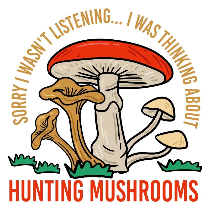 Thinking About Mushrooms Shiitake Chef
