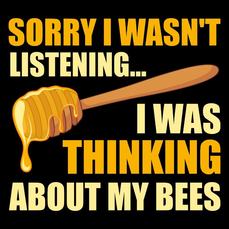 Réflexion sur l'apiculture Beehive Ironic