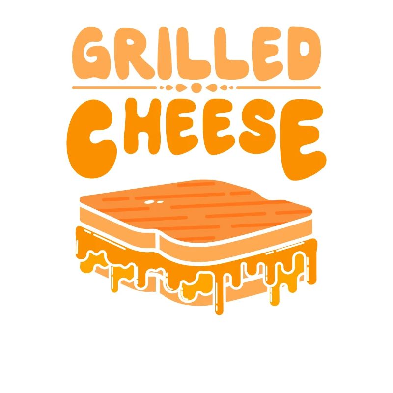 Grilled cheese is always a good idea