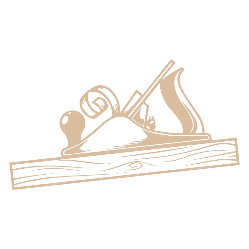 Carpenter Planer Design