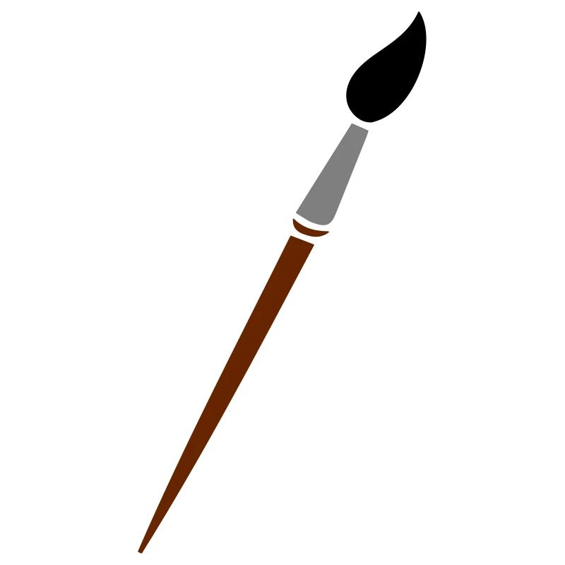 paint brush
