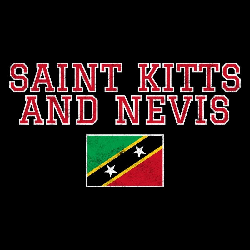 St. Kitts et Nevis