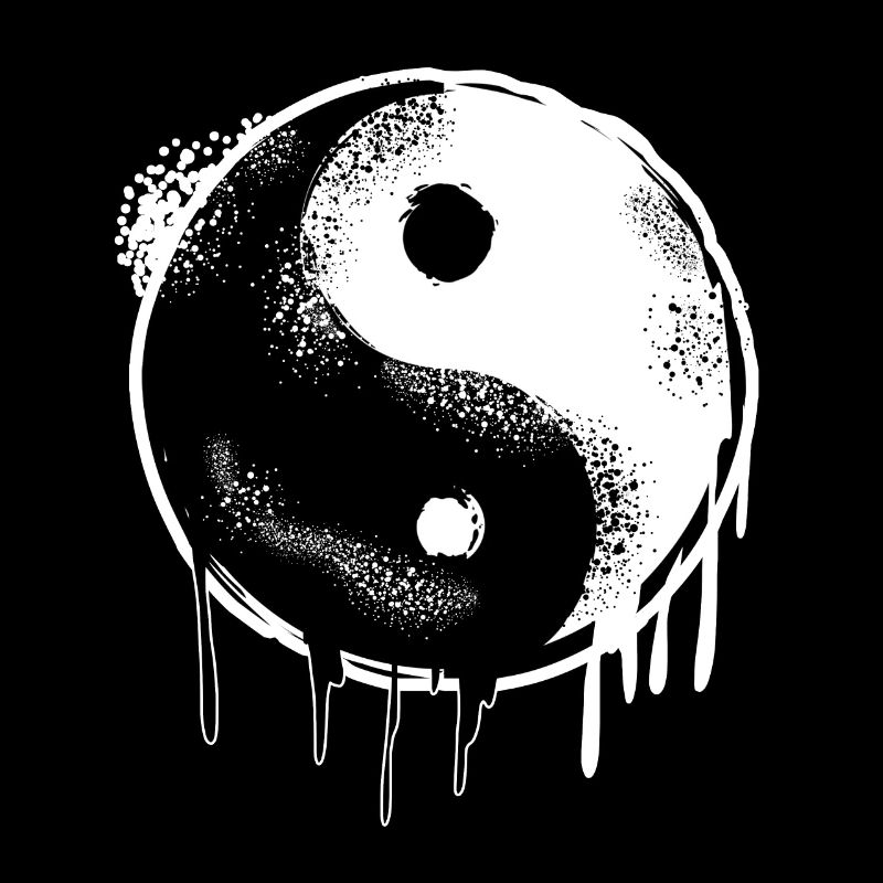 Graffiti Doodle Write Surface Wall Chalk Art Gift