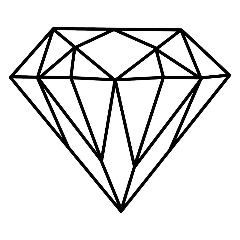 Diamond Funkel Edel
