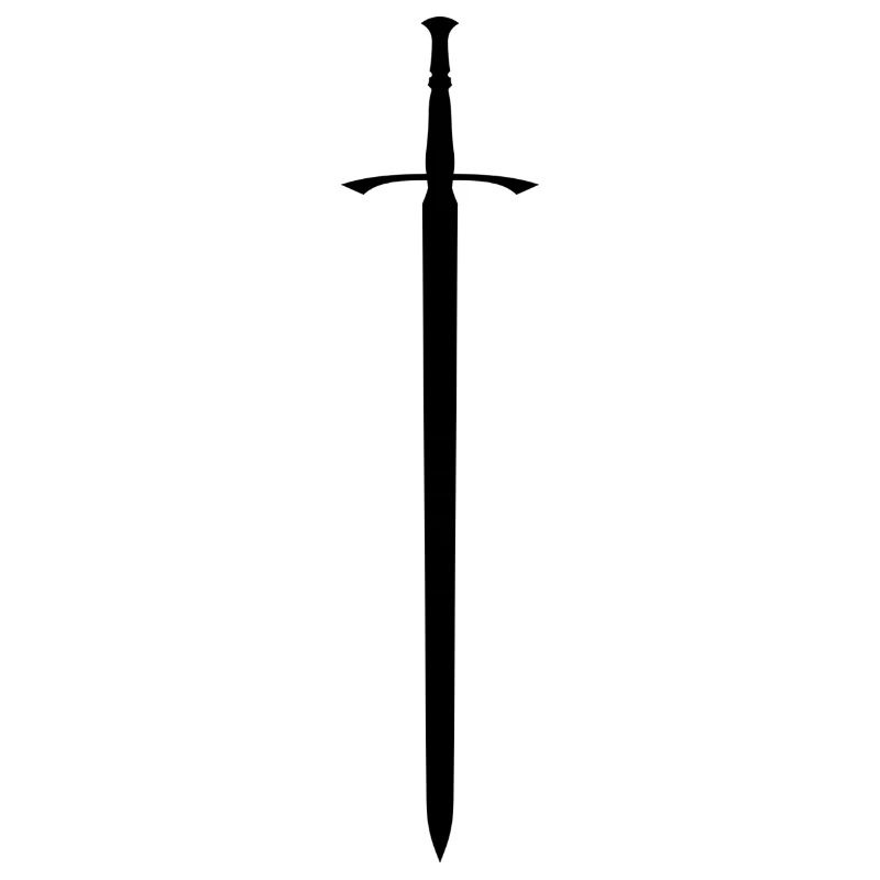 épée