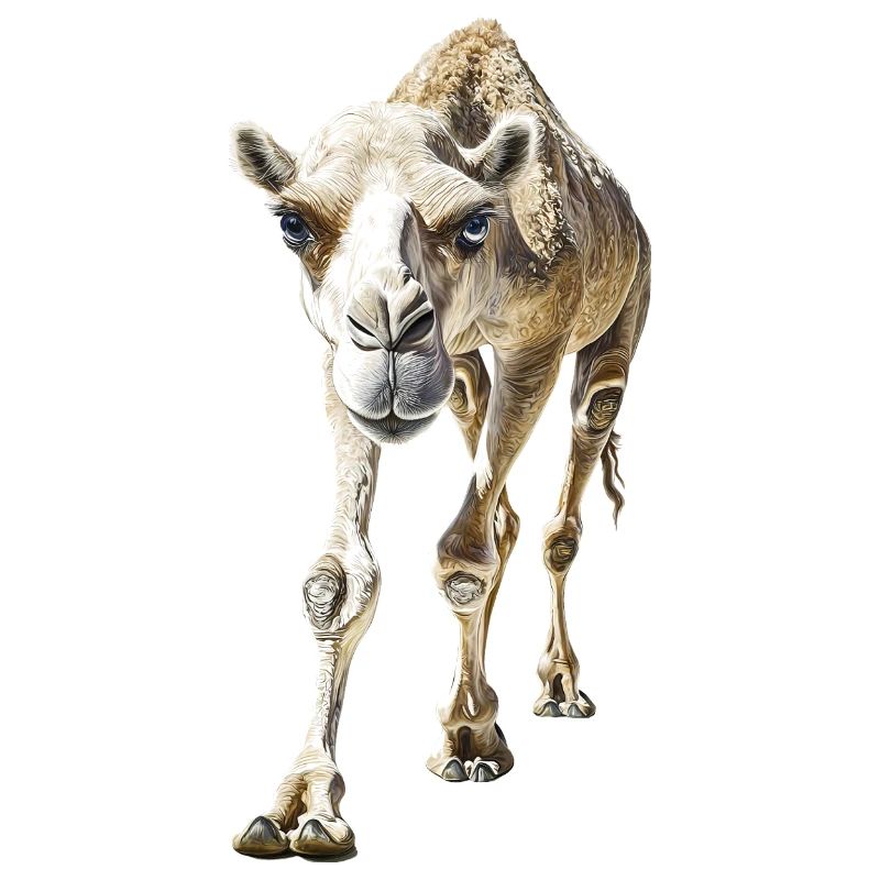 Kamel