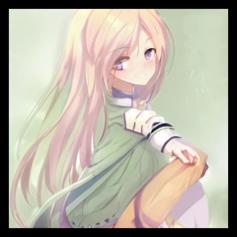 anime