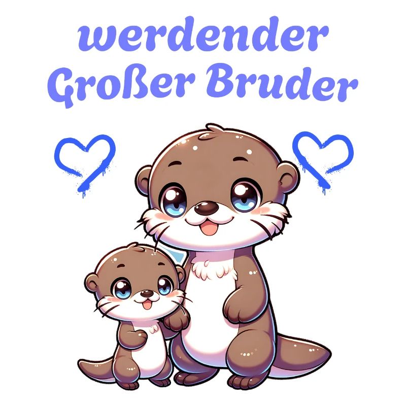 werdender Großer Bruder