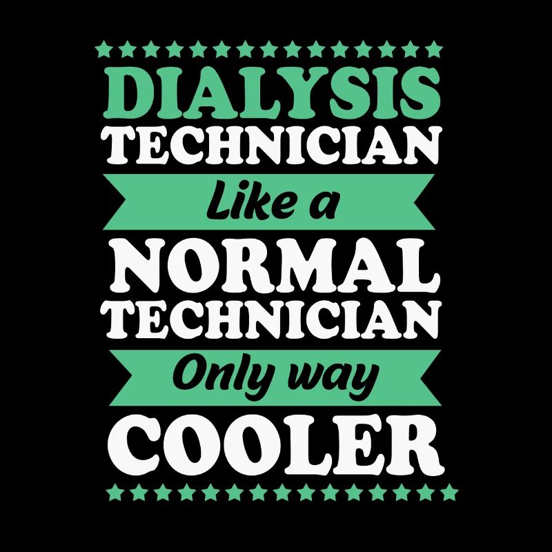 Dialysis Technician