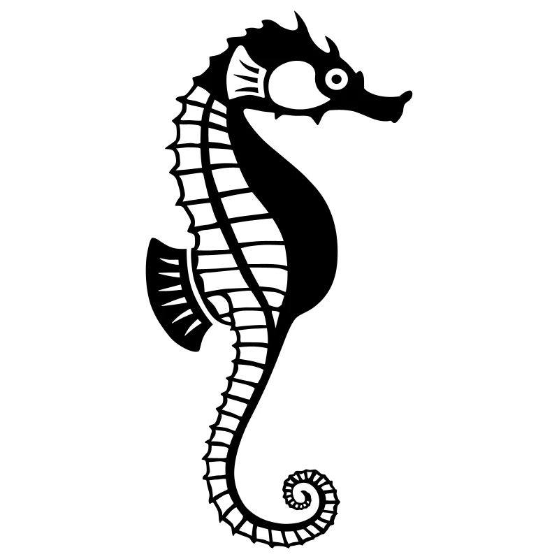 Seepferdchen