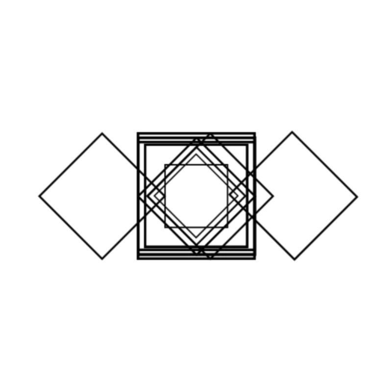 Experimental rectangle