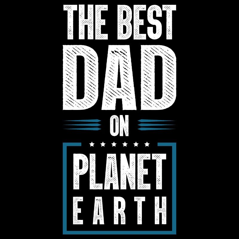 Bester Papa Spruch Dad Vater