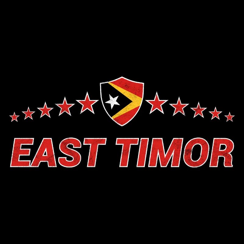 East Timor