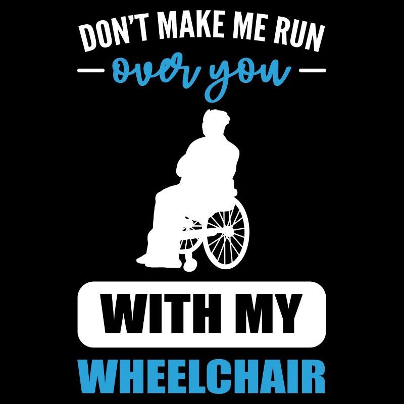Fauteuil roulant