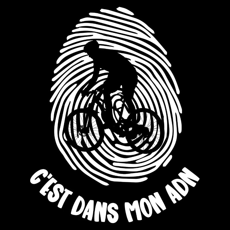 dans mon adn