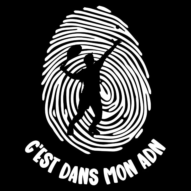 dans mon adn