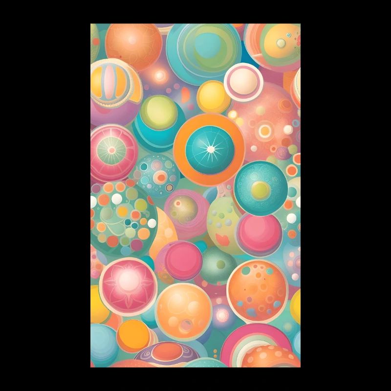 Mild circles & forms