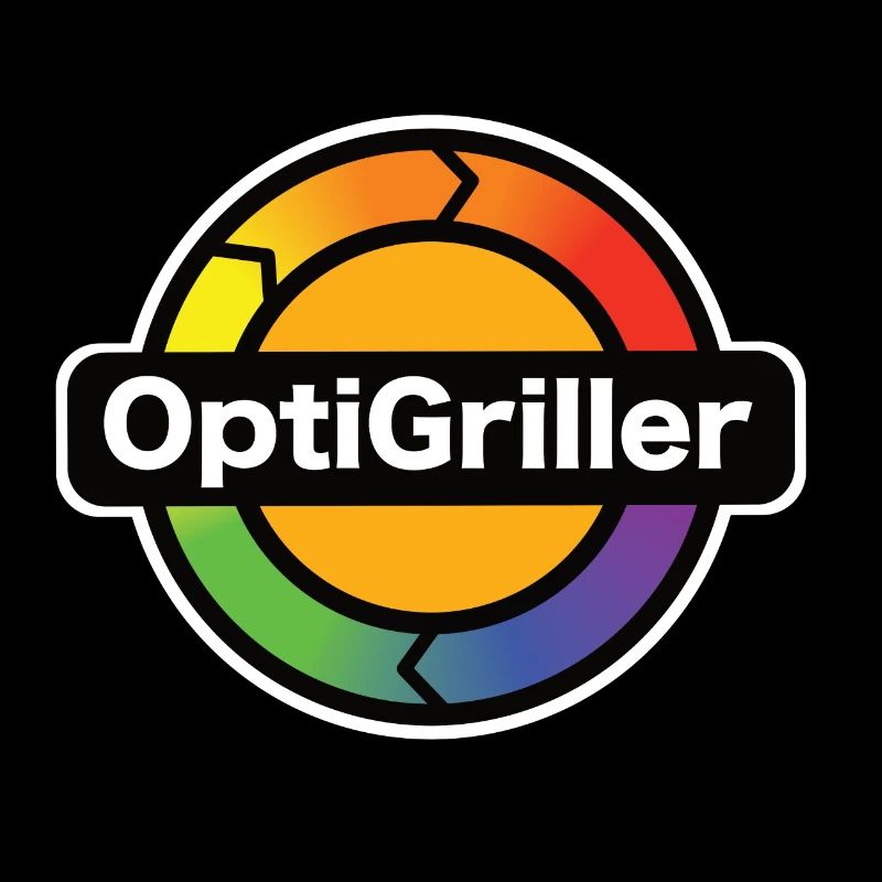 OptiGriller