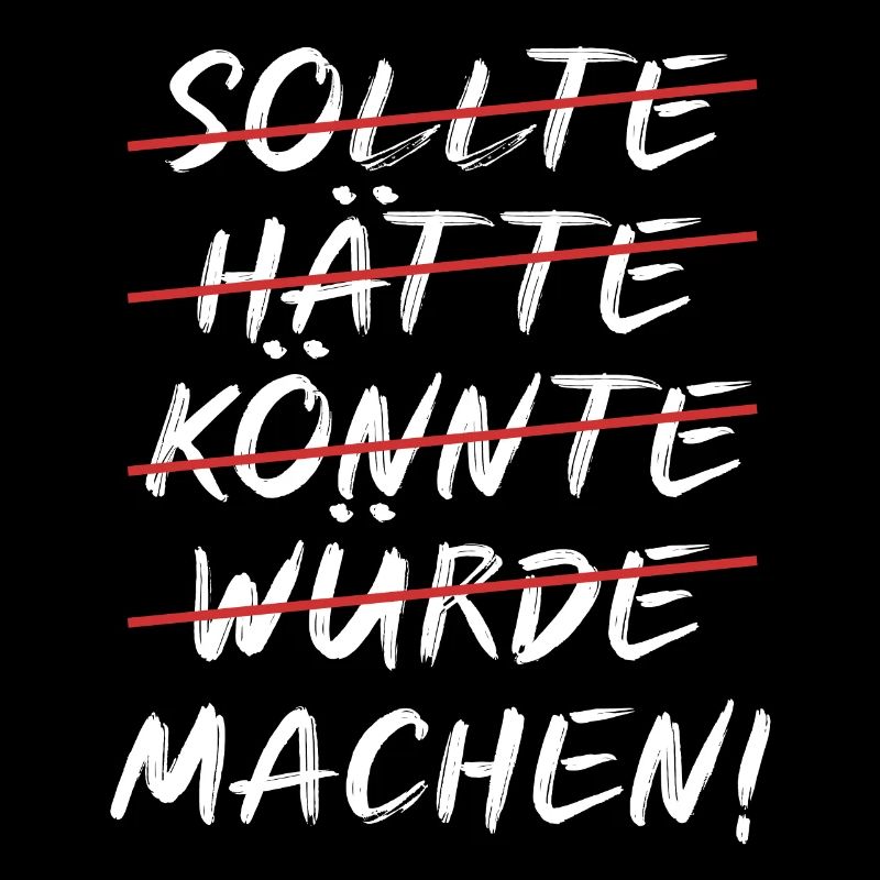 Executives should have, could, could make doers