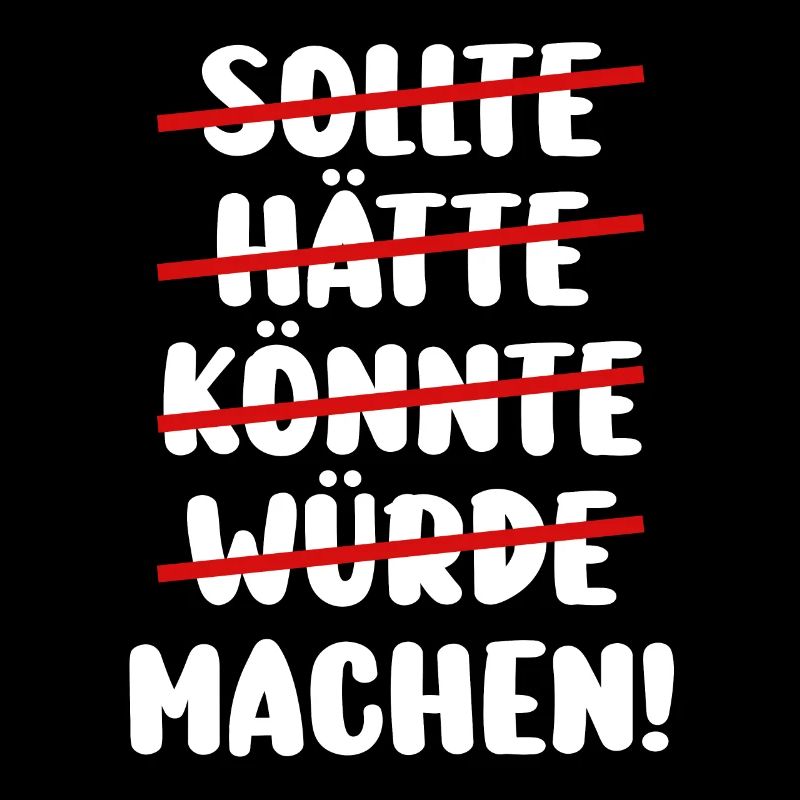 Executives should have, could, could make doers