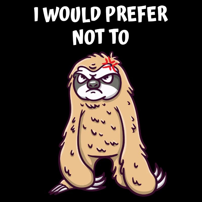 I would prefer sarcastic lovers Sar