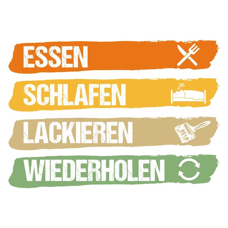 Car Painter Vehicle Painter Painter