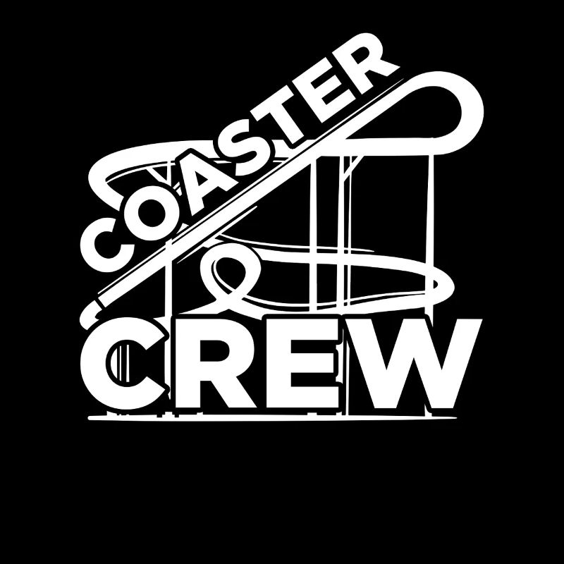 Amusement Park Rollercoaster Roller Coaster Freak