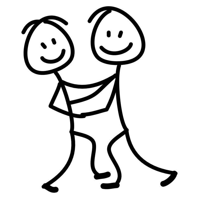 dancing