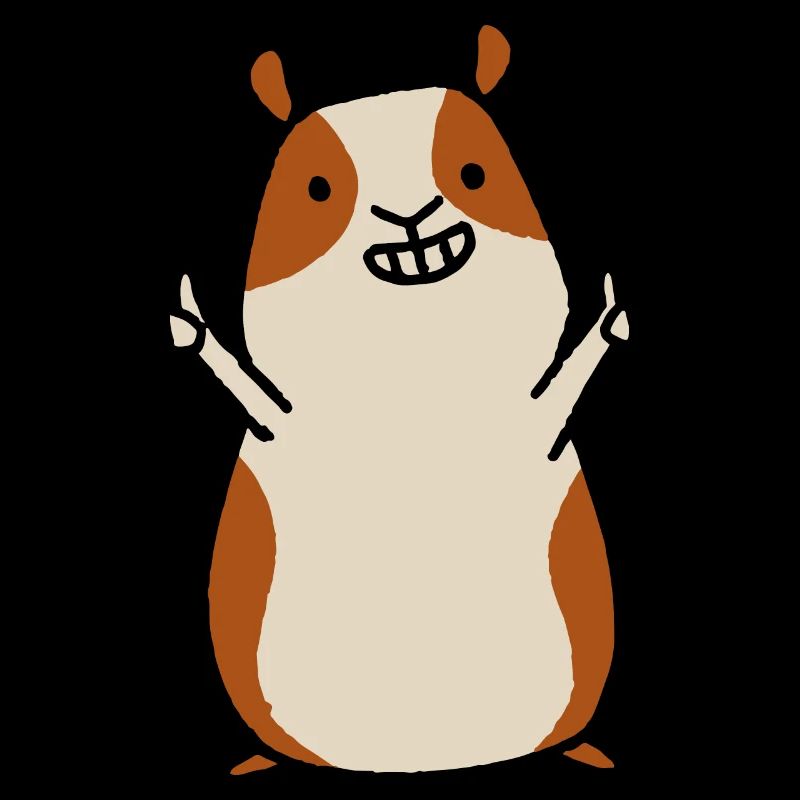 guinea pig