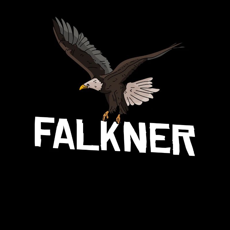 Falkner Pickling Gift Falconry