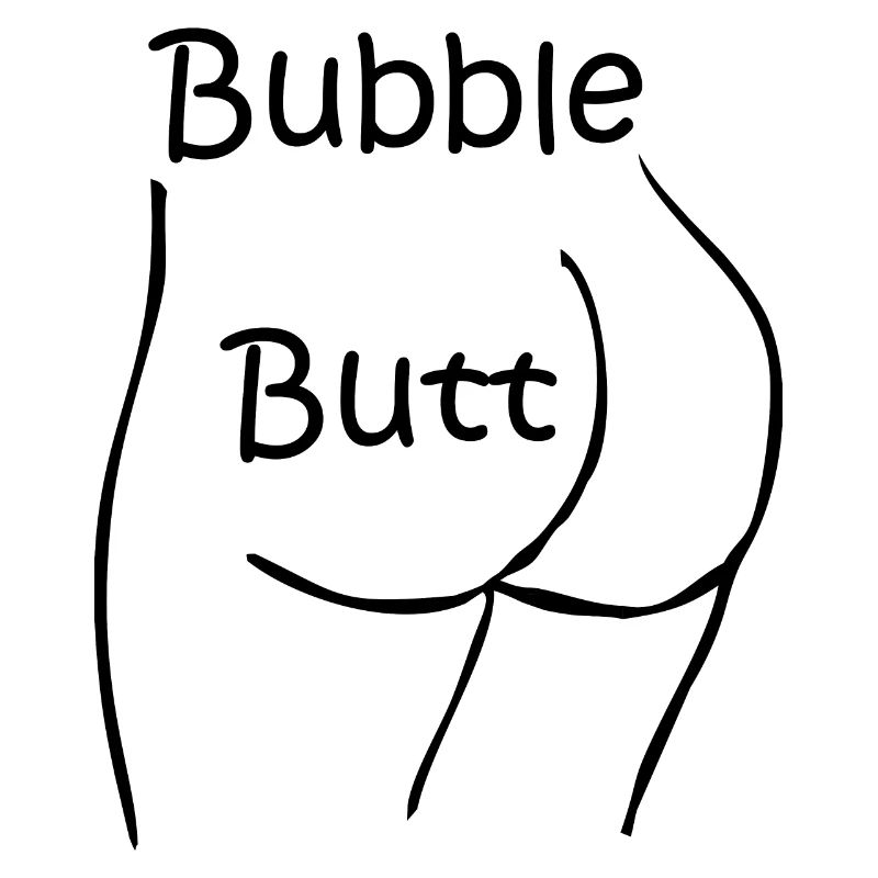 Poform - Bubble Butt