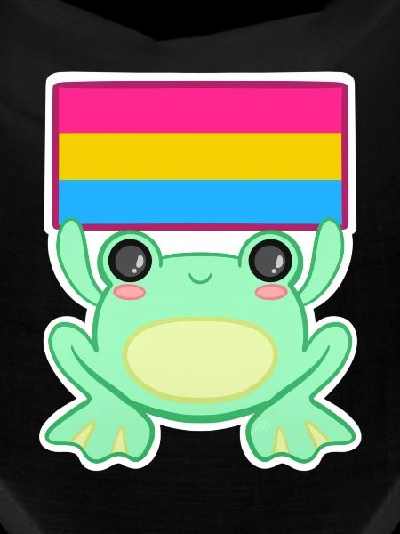 Froggy Pan