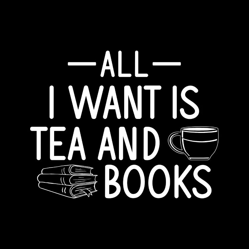 Tea Drinker Tea Lover Gift Tea