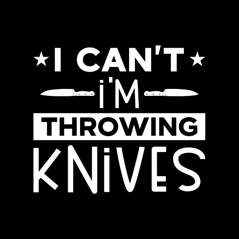 Messerwurfscheibe Geschenk Messerwerfer