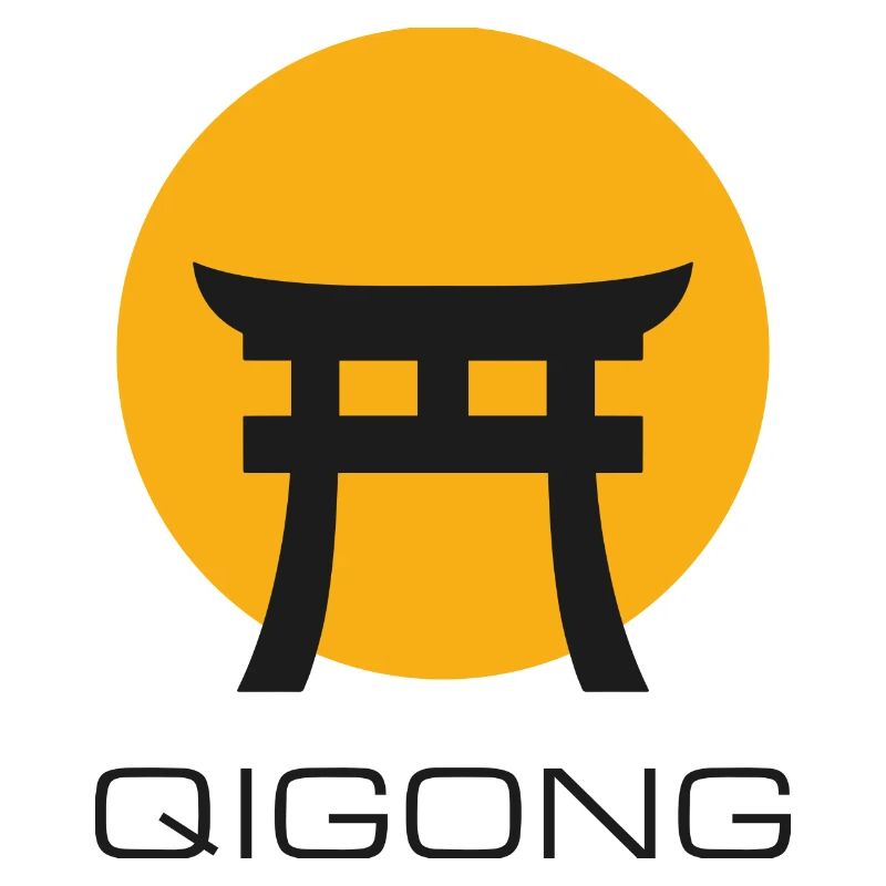 Qigong Torii Gate