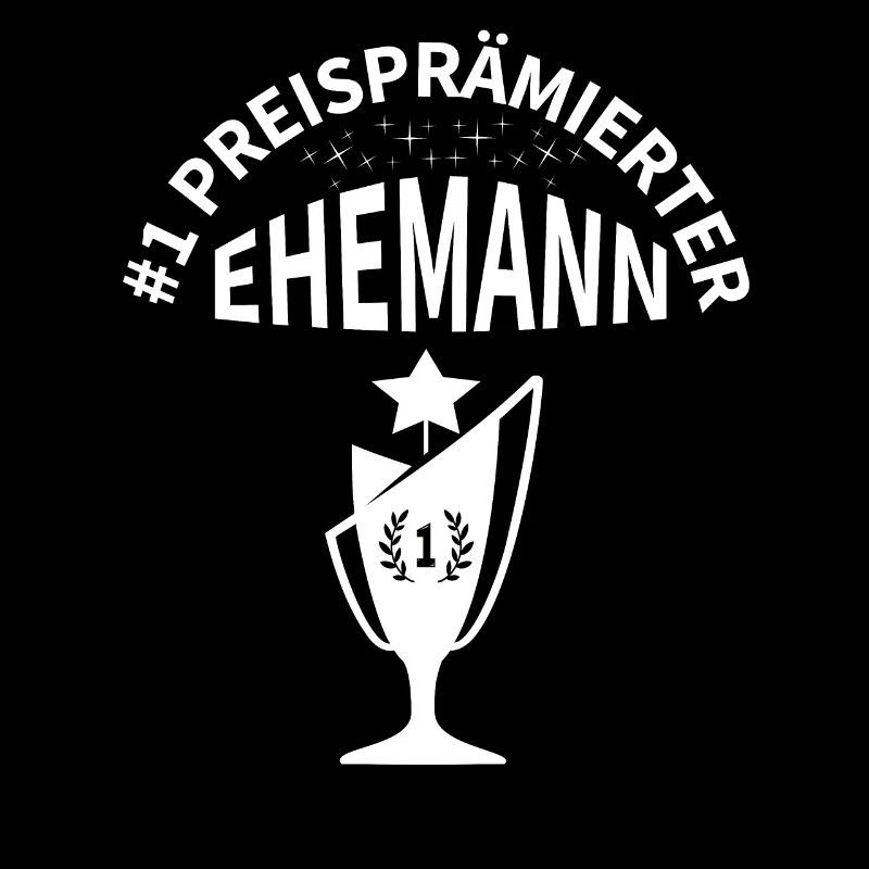 #1 Preisprämierter Ehemann