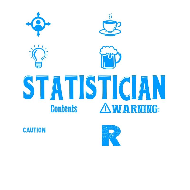 Statistician Statistician Problem Solving