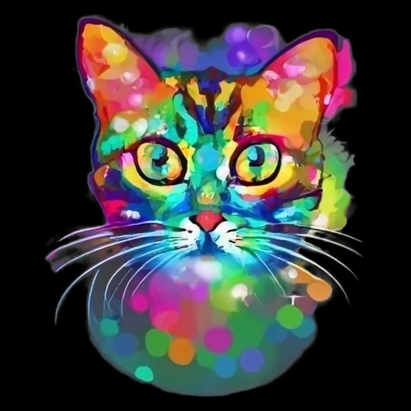 Artistic Chat
