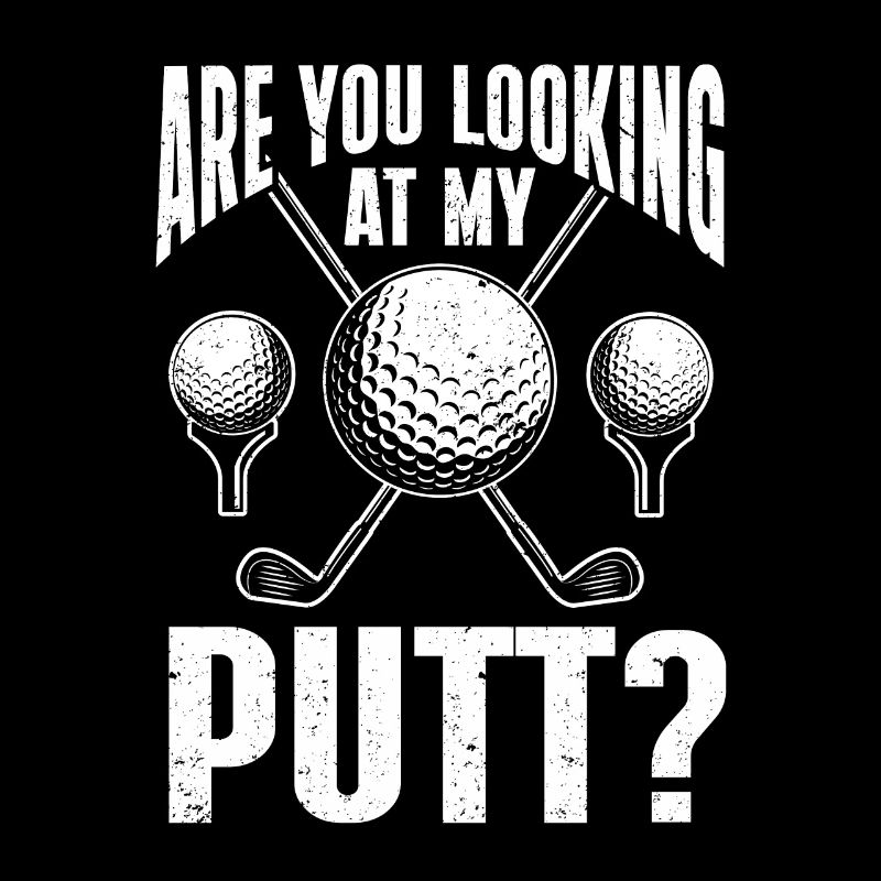 Golf Gift for Golfer
