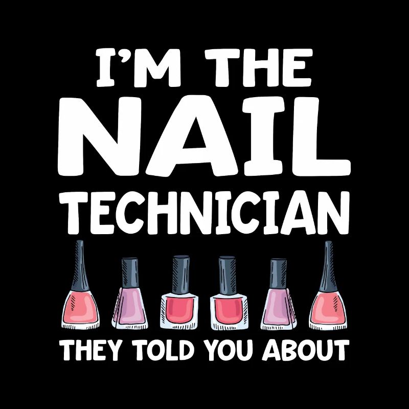 Nageltechniker Nagelstudio Nail Tech
