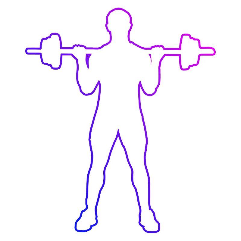 Weightlifting, Cardio, Strength Training, Endurance Training