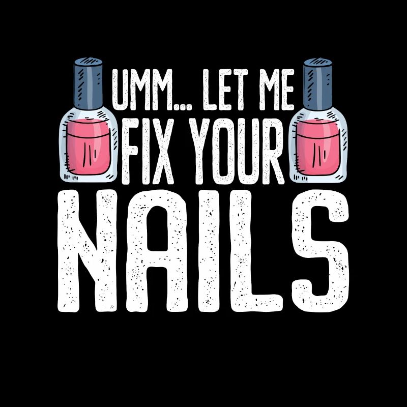 Nageltechniker Nagelstudio Nail Tech