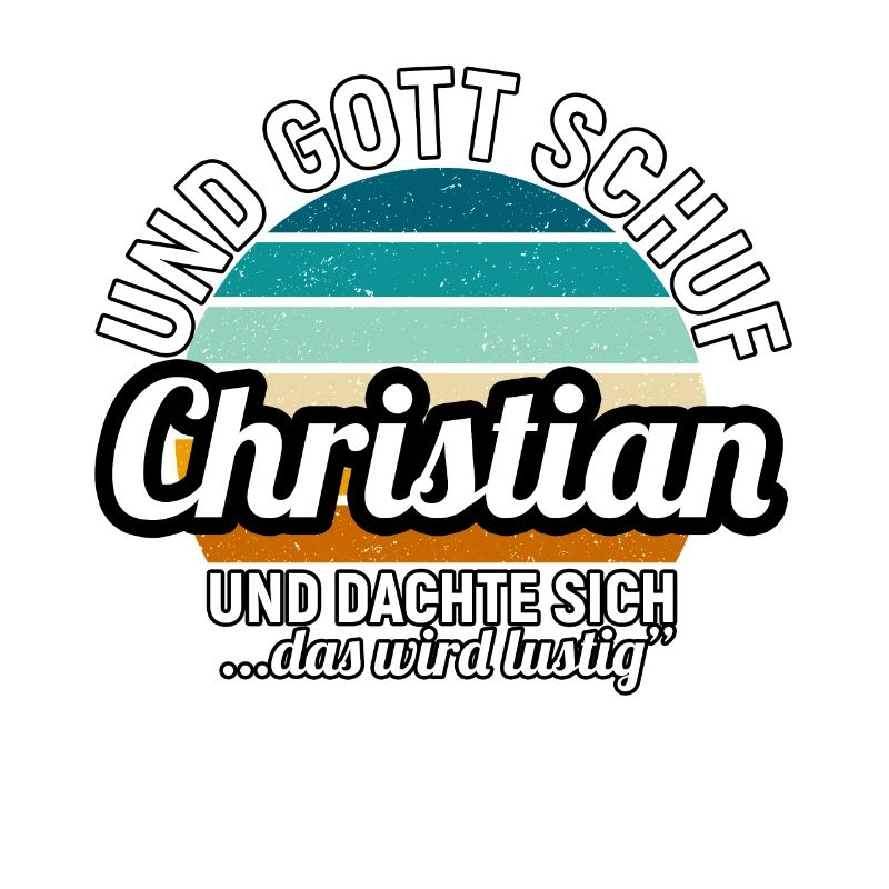 Christopher