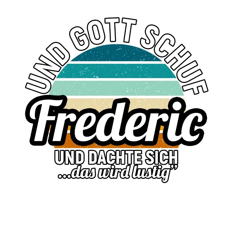 Frederic