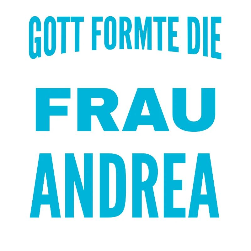 Andrea Nom Design