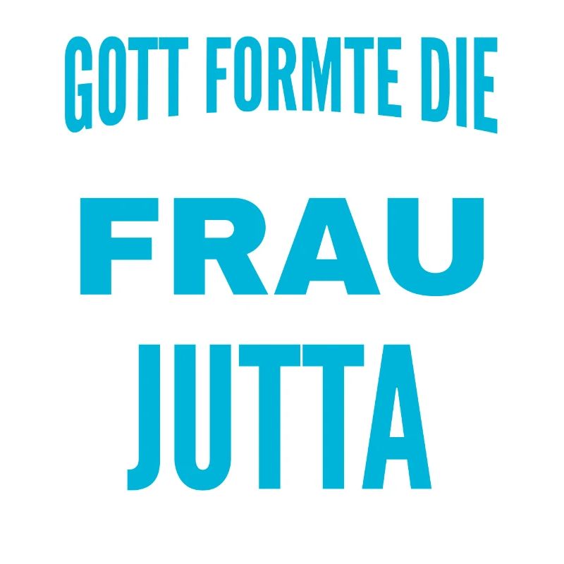Conception du nom Jutta