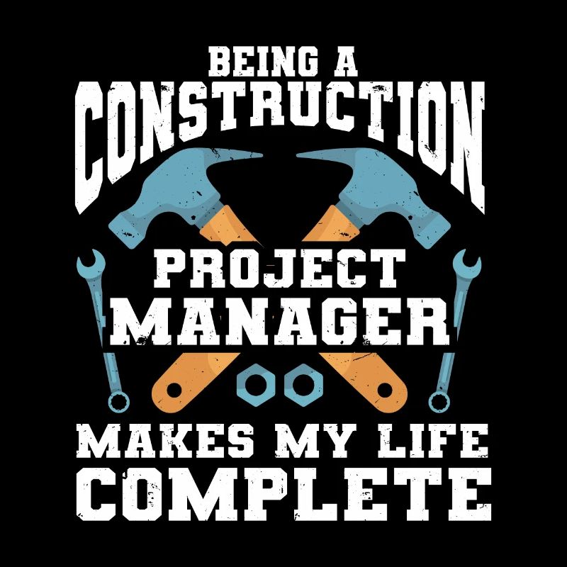 Construction Project Manager