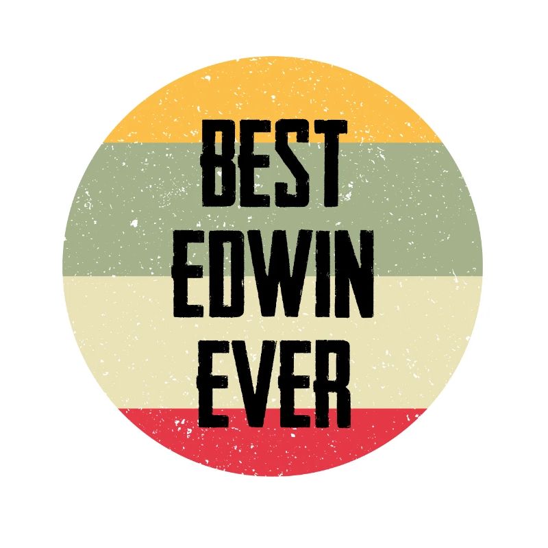 Best Edwin Ever