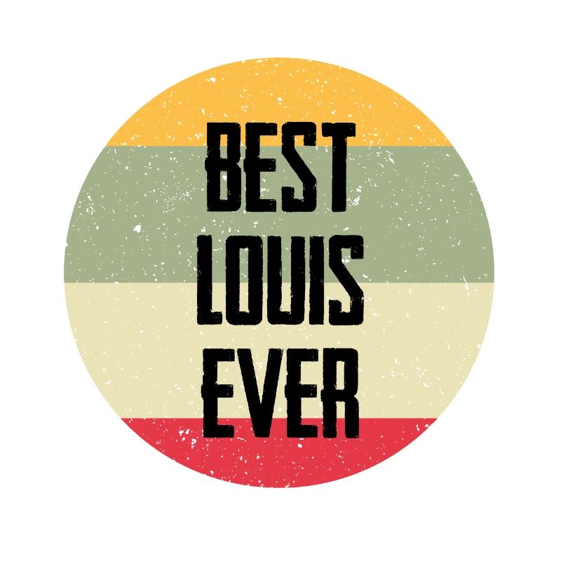 Best Louis Ever