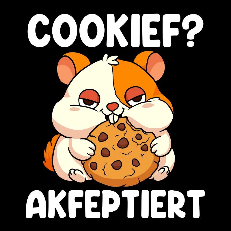 Cookief Accepts